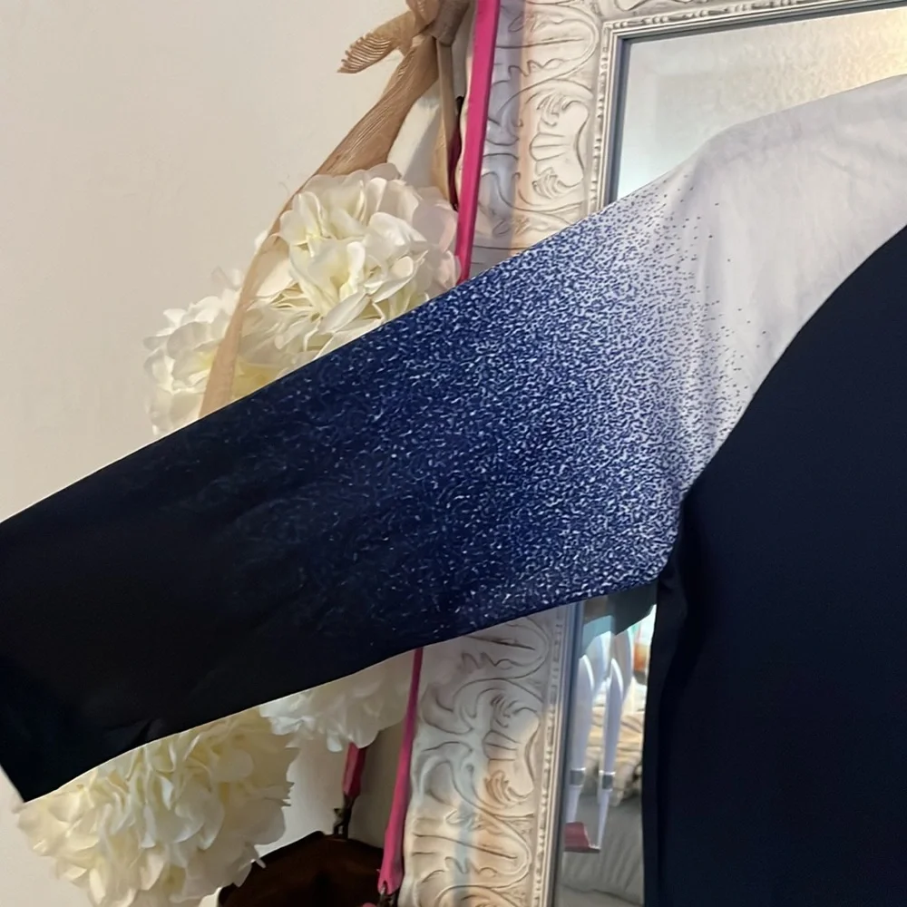 💙Lularoe NWT Randy Tee💙 - Picture 5 of 7